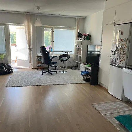 Lucky Family Apartmán *