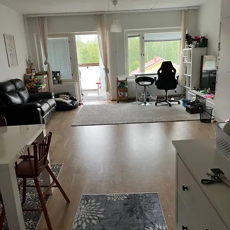 Lucky Family Apartmán